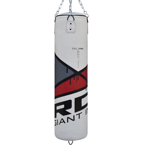 RDX PUNCHING BAG SET-4